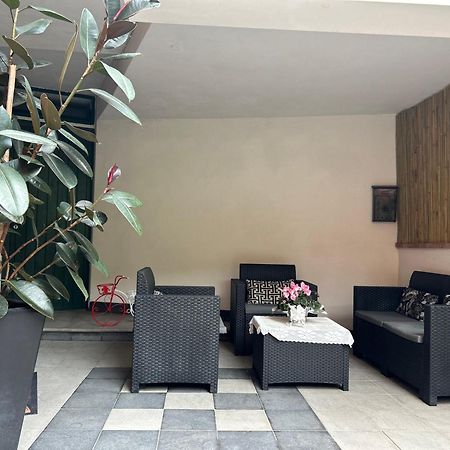 Affittacamere 4 Bassotti Monterosso al Mare Exterior photo
