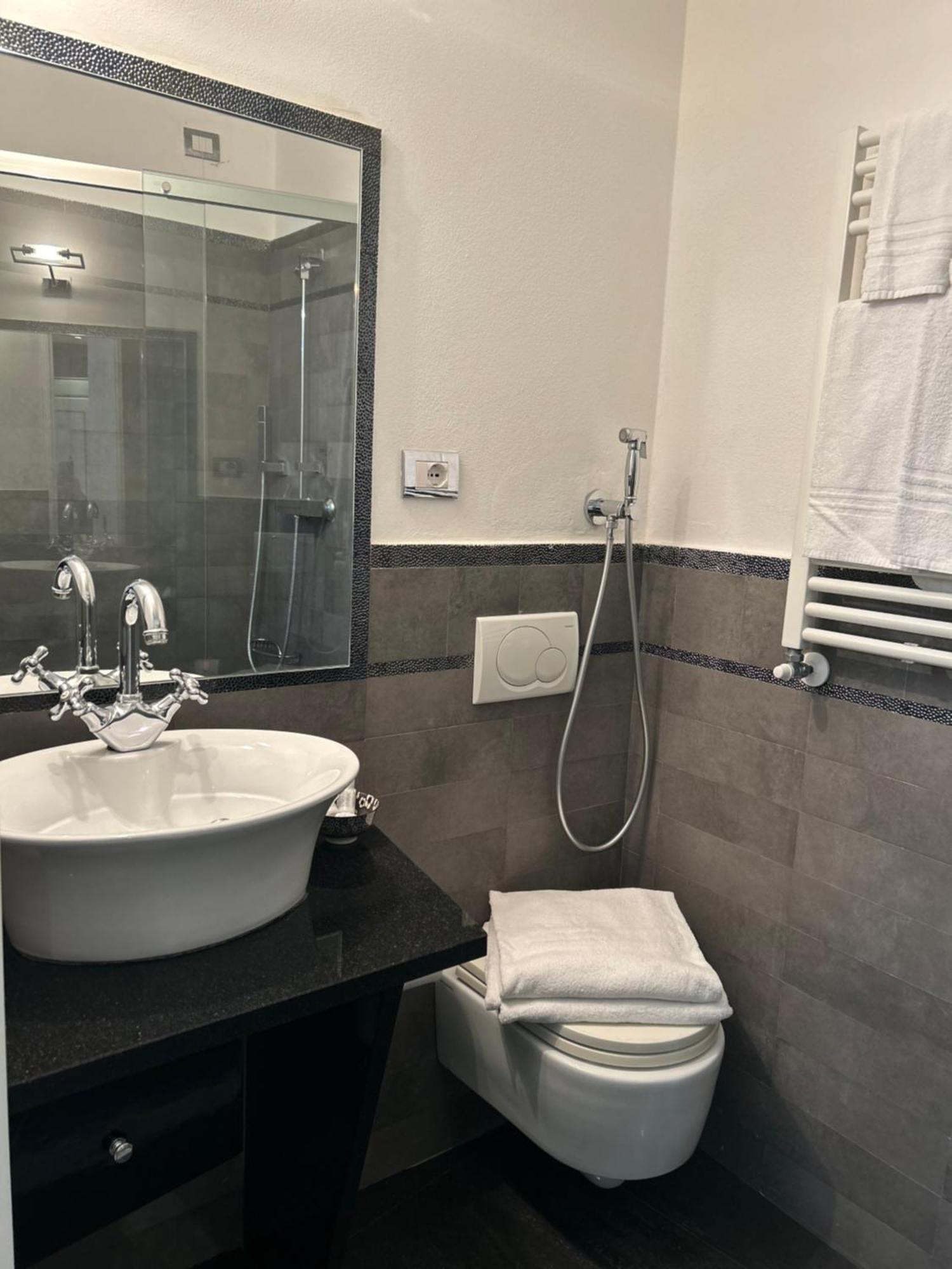 Affittacamere 4 Bassotti Monterosso al Mare Exterior photo