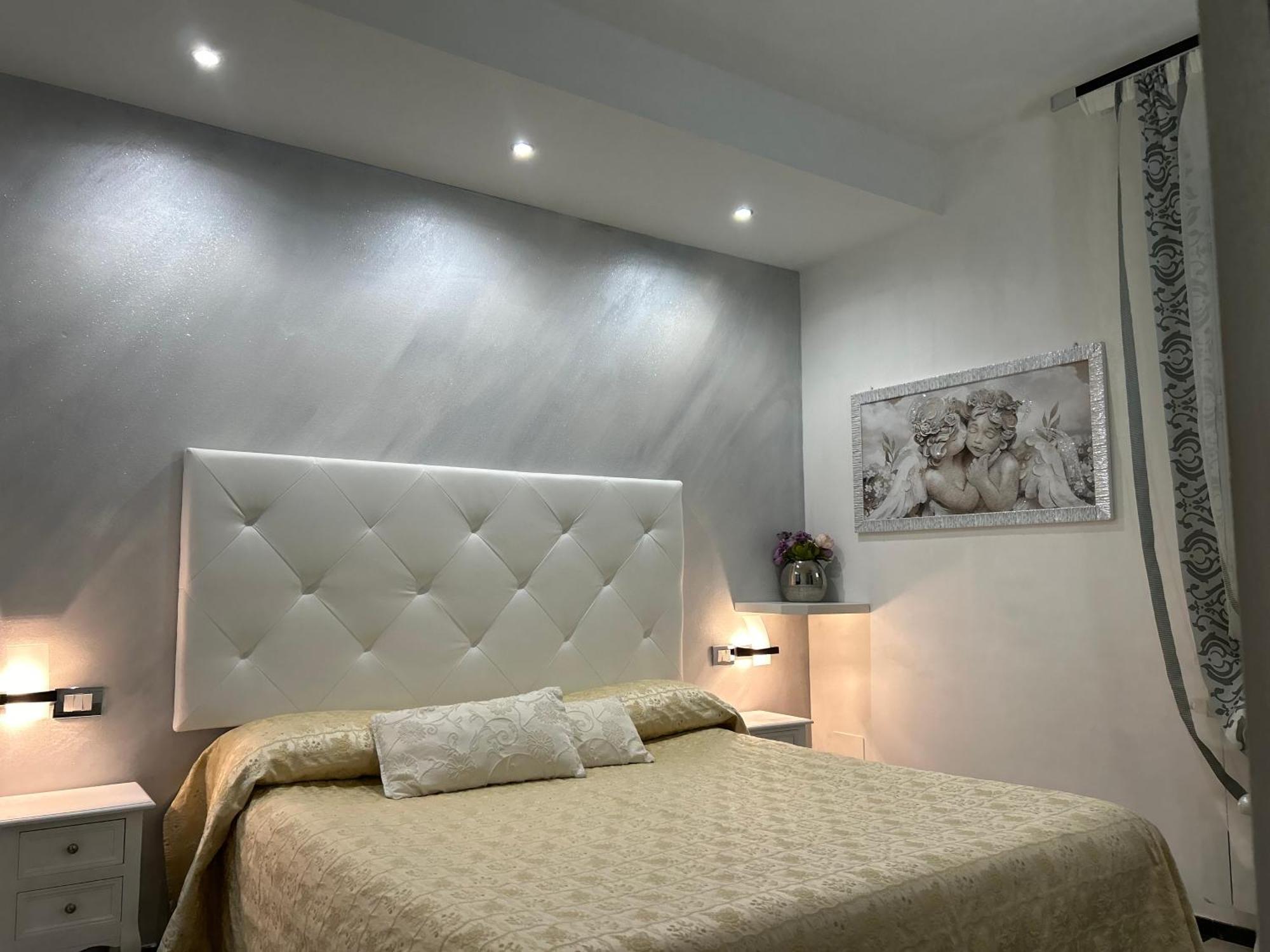 Affittacamere 4 Bassotti Monterosso al Mare Exterior photo