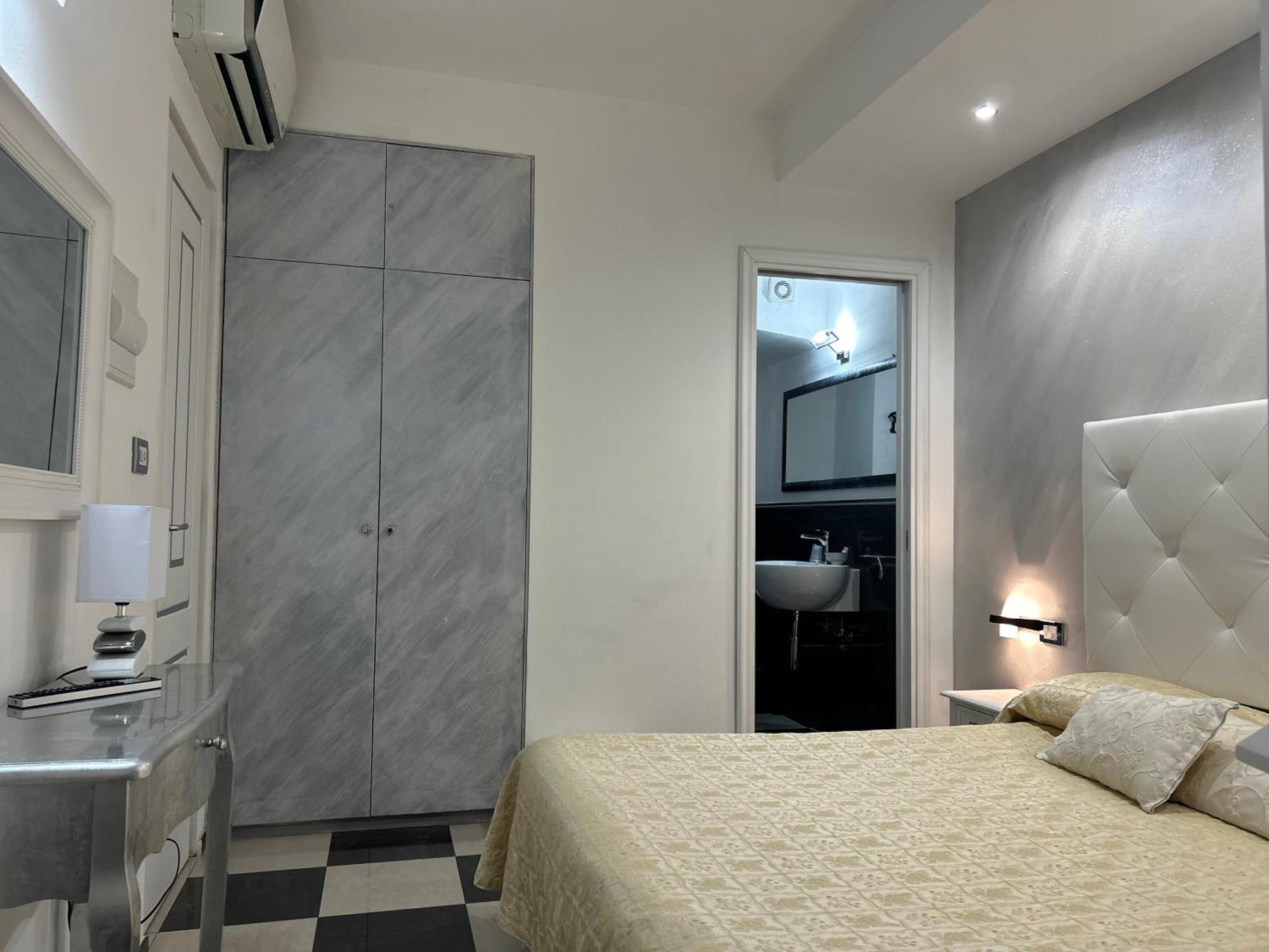 Affittacamere 4 Bassotti Monterosso al Mare Exterior photo