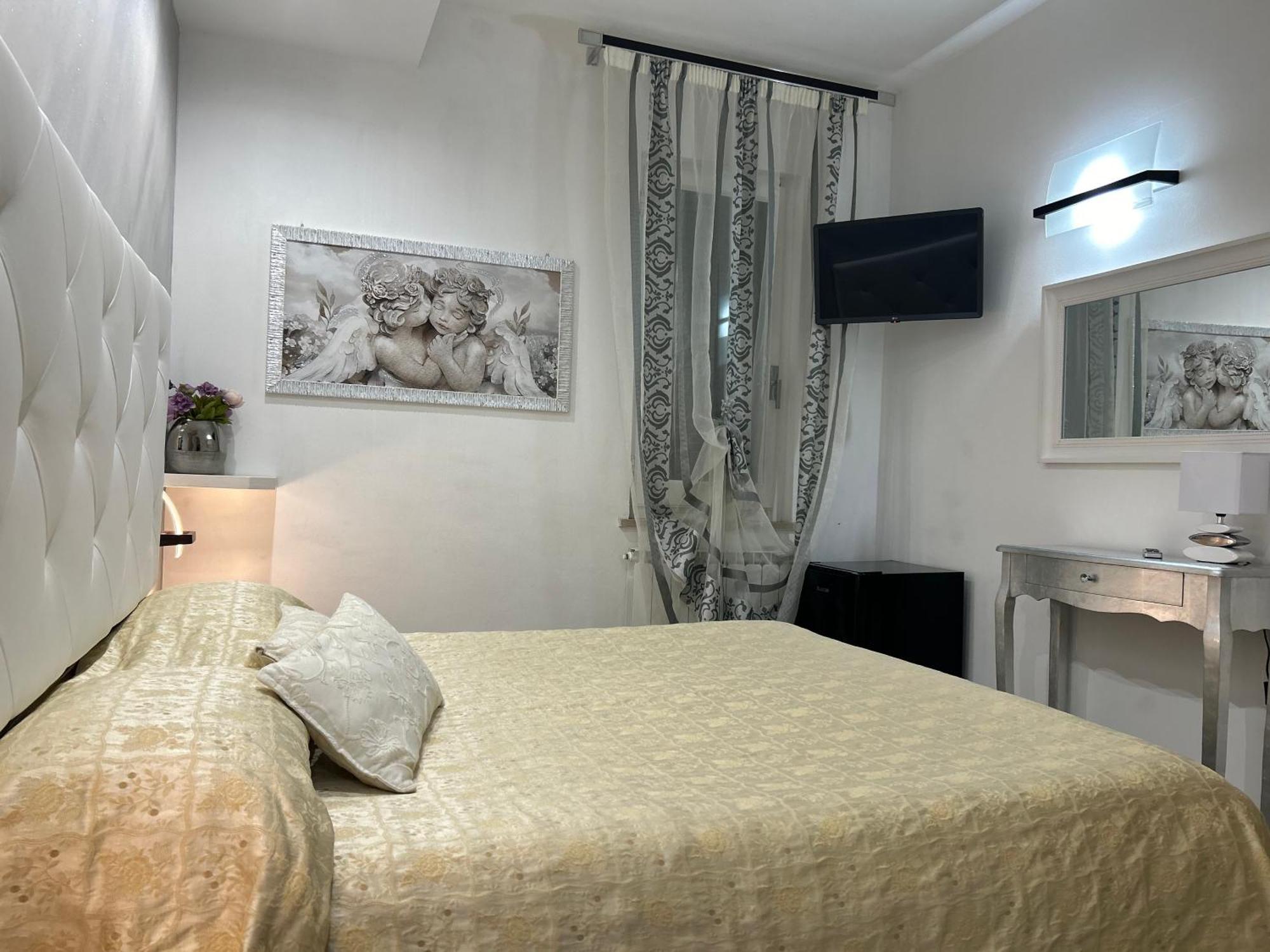 Affittacamere 4 Bassotti Monterosso al Mare Exterior photo
