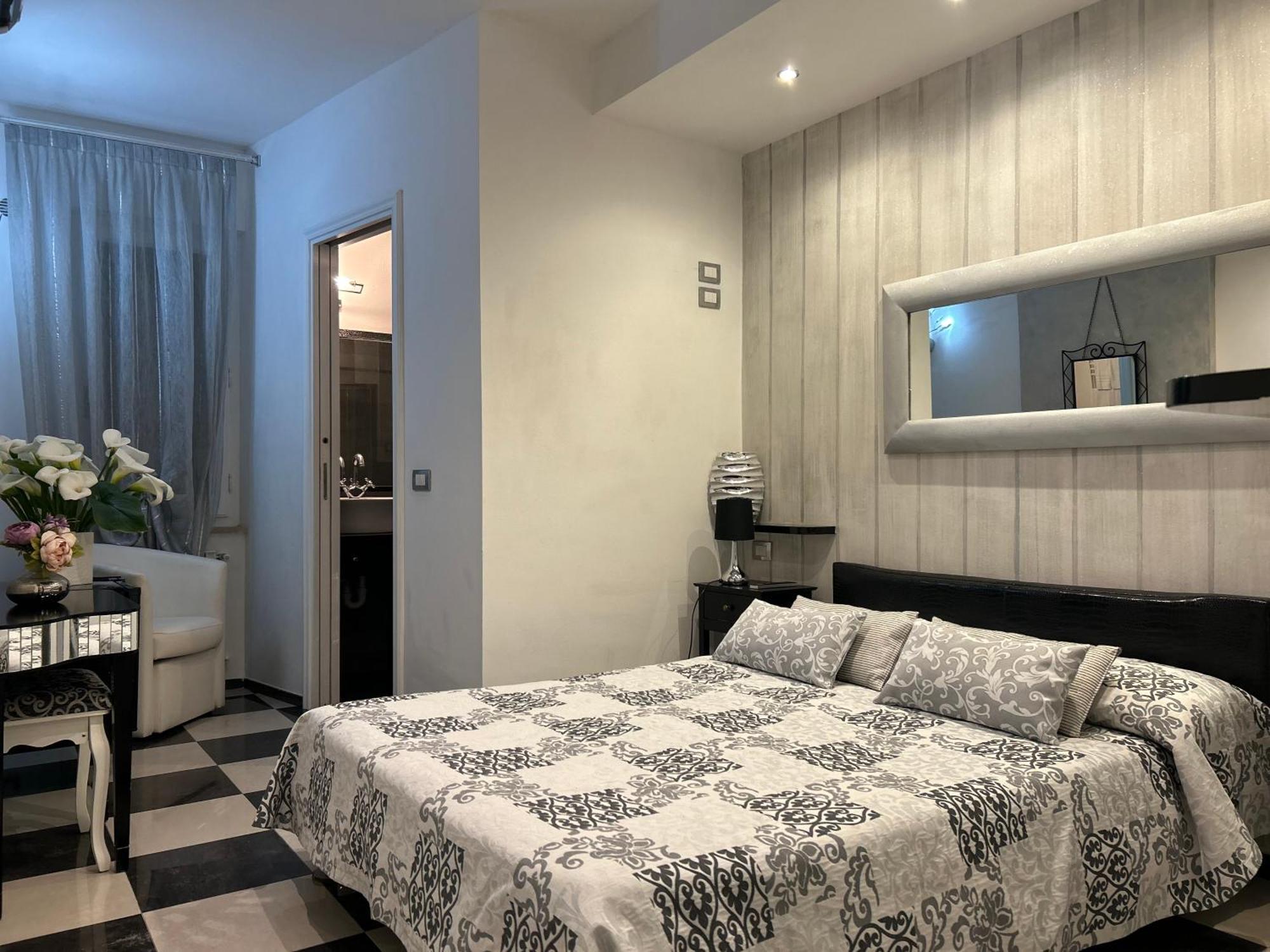 Affittacamere 4 Bassotti Monterosso al Mare Exterior photo
